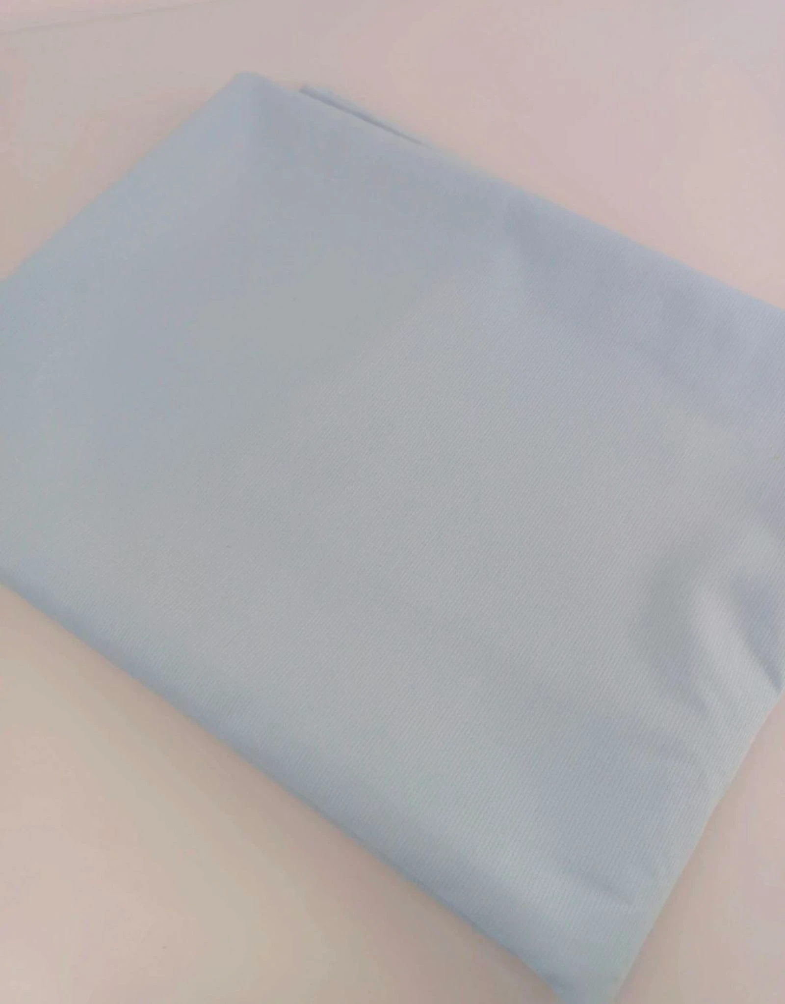 Light blue fabric piece – photo 4